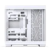 Case JONSBO TK-4 White – ATX| GPU 460mm| AIO 420mm